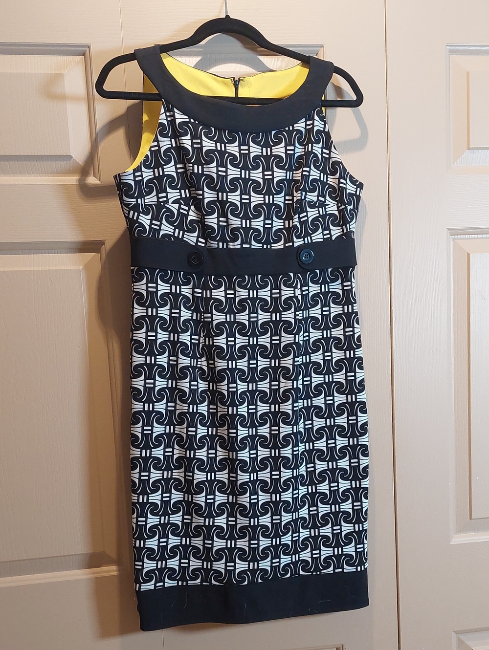 Women's GNW Retro Feel Dress